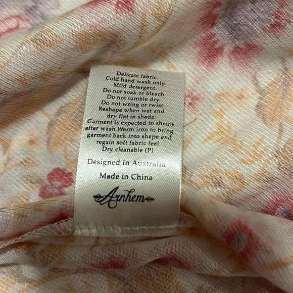 Arnhem NWOT - Picture 10 of 10